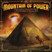 Review: Mountain Of Power - Volume Three